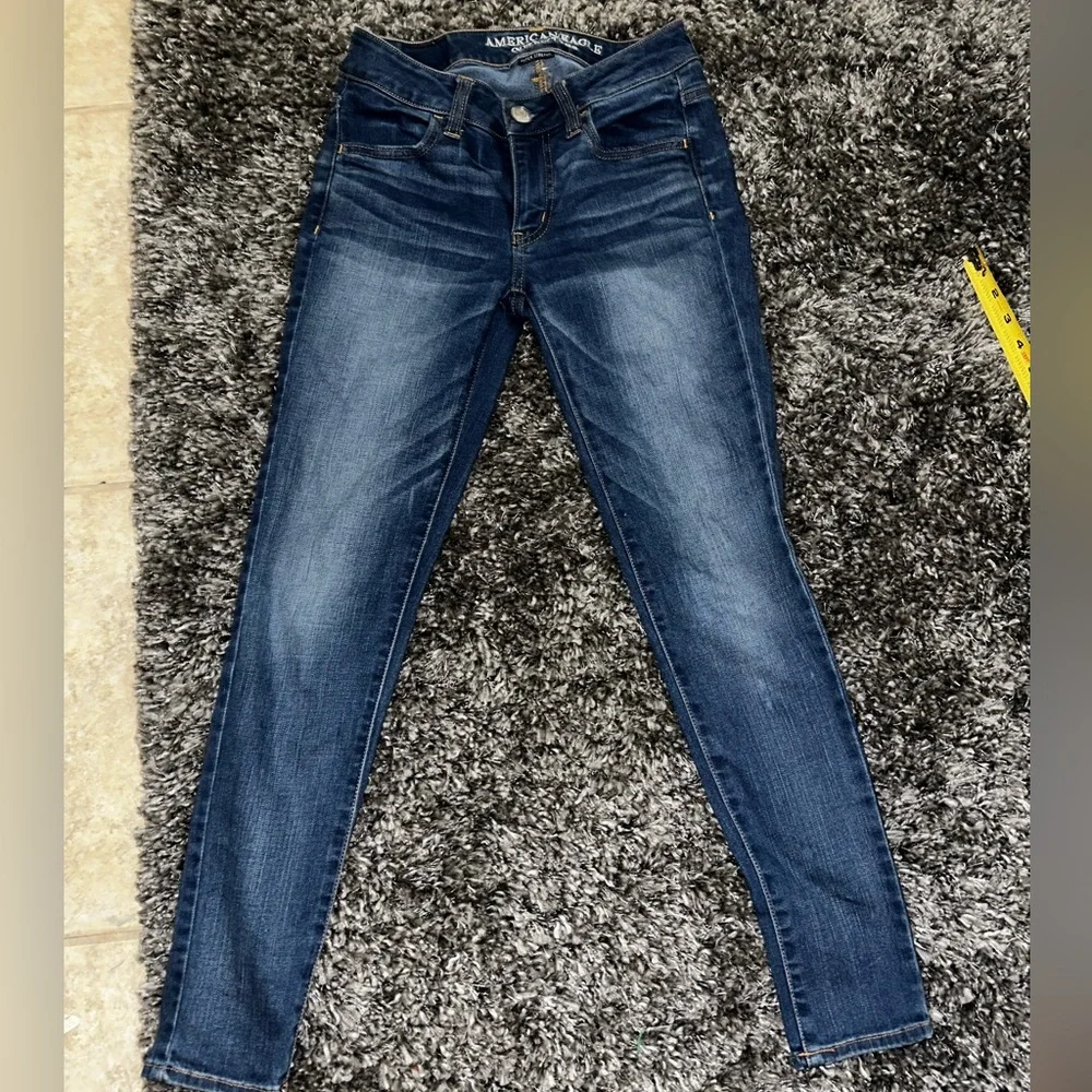 Jeans - Picture 1 of 4